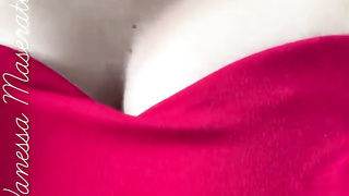 Super-Naughty professor