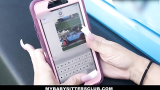 Sex-Positive blondie stunner with bg bosoms is ravaging a boy she enjoys, even however he is married