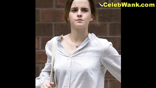 Outstanding Emma Watson is constantly being a insane woman, knowing that everyone is observing her