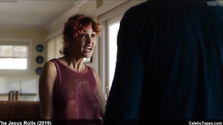 Audrey Tautou and Susan Sarandon are oftentimes having casual three-ways, in front of the camera