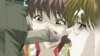 Animation stunner is about to commence wailing from gusto while getting screwed in the locker bedroom