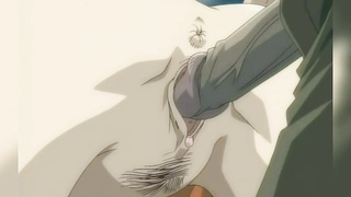 Animation stunner is about to commence wailing from gusto while getting screwed in the locker bedroom