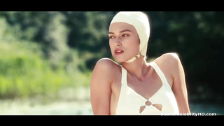 KEIRA KNIGHTLEY - ATONEMENT