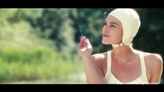 KEIRA KNIGHTLEY - ATONEMENT