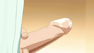 Animation honey went to a motel bedroom with her paramour and had the greatest hookup ever