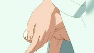 Animation honey went to a motel bedroom with her paramour and had the greatest hookup ever