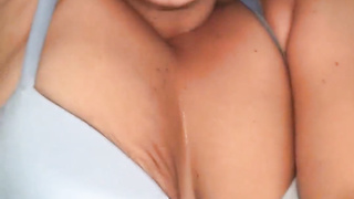 I rail you rigid until you spunk into my lil vag (point of view)