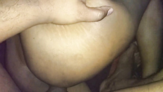 Tearing Up Indian Wifey In Fresh Holi 2018 Festivity