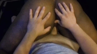 Mischievous nymph is in the mood to deep-throat meatpipe and get plunged with it, until she ejaculates