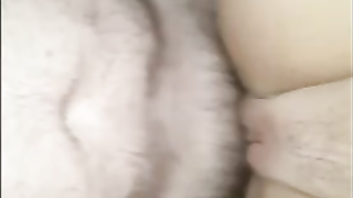 Chatty B is having romp with her step- dad, in the middle of the night