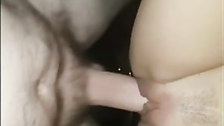 Chatty B is having romp with her step- dad, in the middle of the night