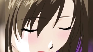 Buxom COUGAR deep throats man's manmeat, sixty-nines him and nails him switch sides cowgirl