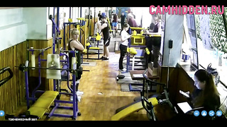 sport teenie women covert camera