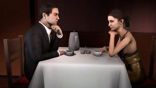 Wild dame is a chisel maniac, even however her hubby would never think of it