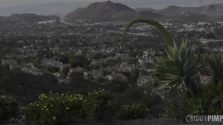 Adira Allure is a smoking steaming, towheaded mother who loves to have fucky-fucky with her step- sonny