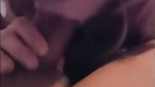 Nice blond stunner is frequently providing oral jobs to a excellent homie, to keep him sated