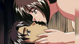 Nubile gal is set on to give her innocence as she showcases her wonderful bod covert under her shrine maiden robes