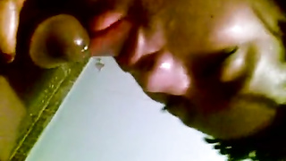 Angolan unexperienced screws a pile