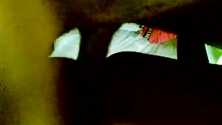 Angolan unexperienced screws a pile