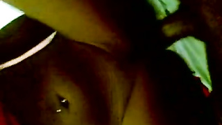 Angolan unexperienced screws a pile