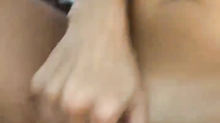 Caught this Cuckold checking me out by the pool