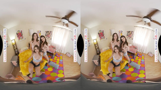 Ravishing, Yankee gals are permanently havng a pile of casual hump during a summer vaca