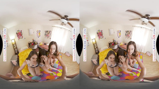 Ravishing, Yankee gals are permanently havng a pile of casual hump during a summer vaca