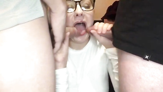 Casual fuck-a-thon in the interrogation guest room can lightly happen when some basic instincts get triggered