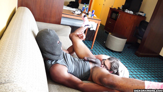 wyat grl blac lesson