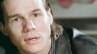 Christy Canyon - Return