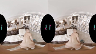 Elaina Raye is a saucy, blondie bi-atch with lil boobs who luvs fuck-a-thon from the back