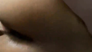 Kicking my girl’s cervix while her parents are cooking breakfast