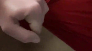 Kicking my girl’s cervix while her parents are cooking breakfast