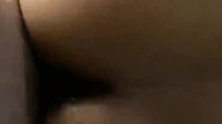 Kicking my girl’s cervix while her parents are cooking breakfast