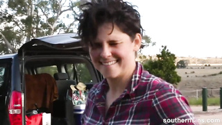 Behind the Southern Episodes