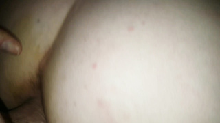 Ass fucking 1