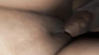 Liking my uncle he came to visit me and gave me a lovely ravage