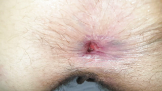 Ass fucking session 3