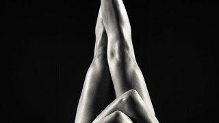 latina share blon anl 1