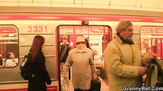 Black-Haired with fur covered muff got drilled the other night, in the back of the truck