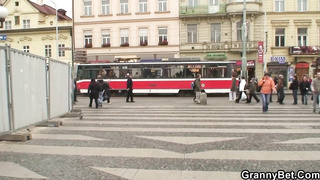 Black-Haired with fur covered muff got drilled the other night, in the back of the truck