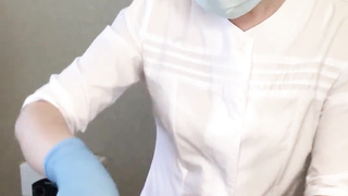 The fellow spunks intensely right on the depilation procedure. How do you think I liquidated his man juice?