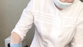 The fellow spunks intensely right on the depilation procedure. How do you think I liquidated his man juice?