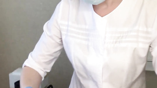 The fellow spunks intensely right on the depilation procedure. How do you think I liquidated his man juice?