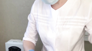 The fellow spunks intensely right on the depilation procedure. How do you think I liquidated his man juice?