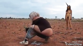 Masterwork of feminist art (barely legal) financed by public money ANCINE