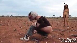 Masterwork of feminist art (barely legal) financed by public money ANCINE