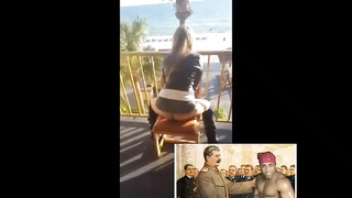 Copilation of adolescents