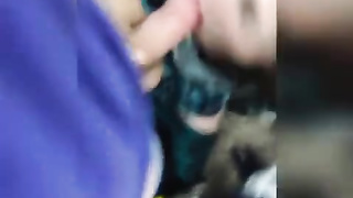 DLFT gets fucc'd in storage unit