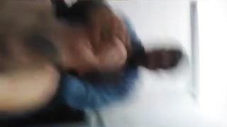 DLFT gets fucc'd in storage unit